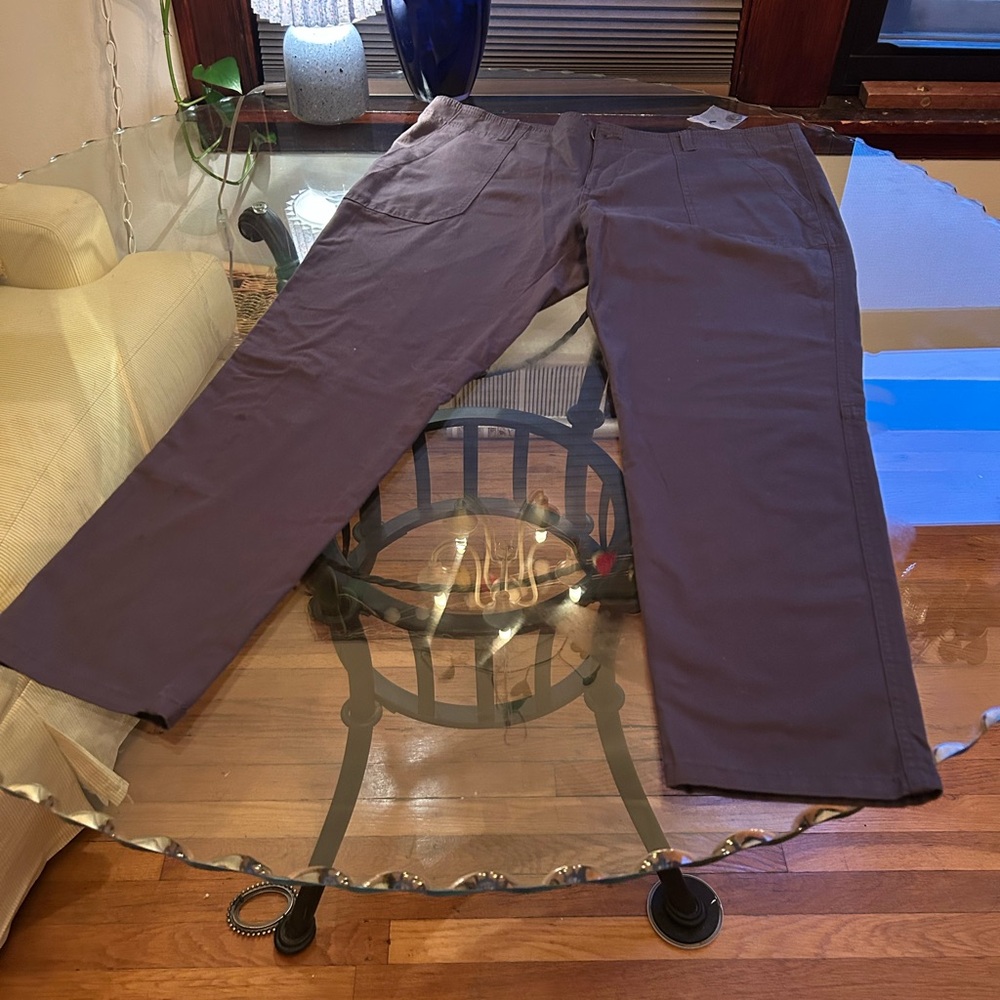 The Limited Cargo Pants